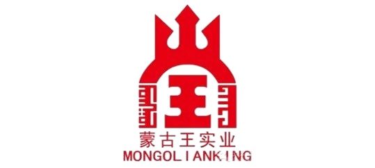 Mongolian King